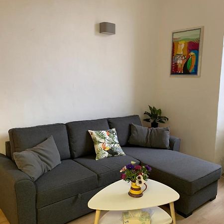 Cosy Apartment Vieil Антиб Екстериор снимка