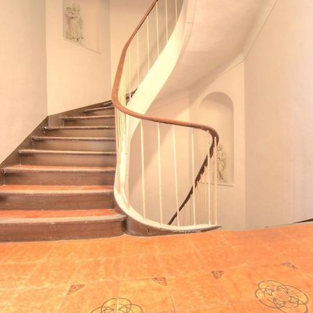 Cosy Apartment Vieil Антиб Екстериор снимка