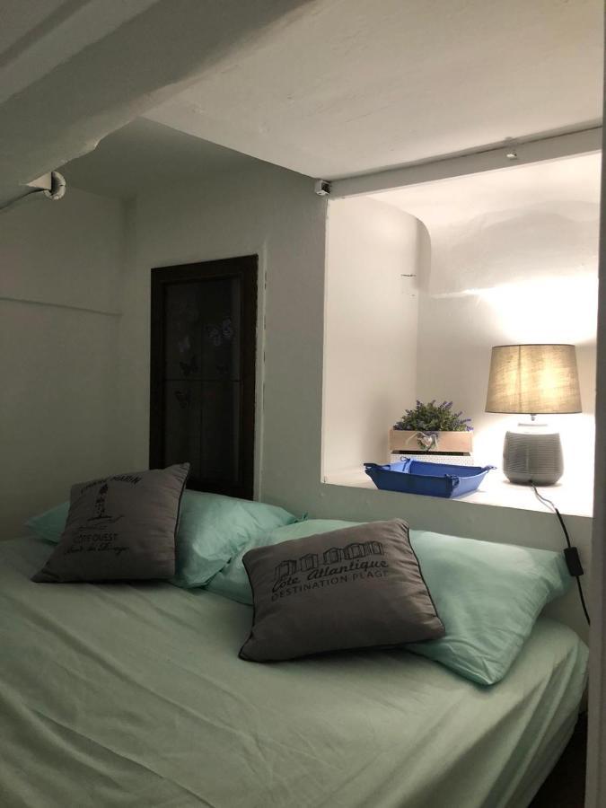 Cosy Apartment Vieil Антиб Екстериор снимка