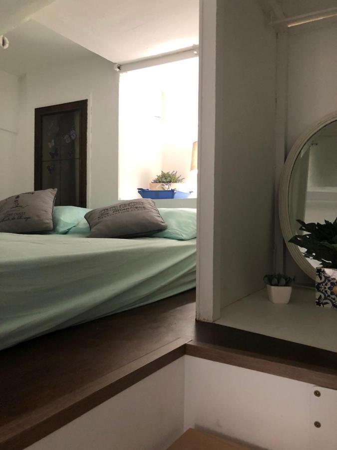 Cosy Apartment Vieil Антиб Екстериор снимка