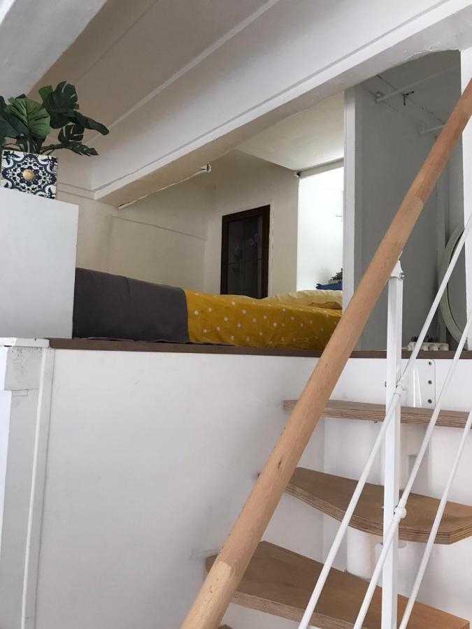 Cosy Apartment Vieil Антиб Екстериор снимка