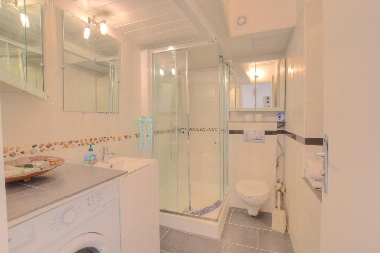 Cosy Apartment Vieil Антиб Екстериор снимка